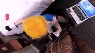 Big cock amateur german blowjob