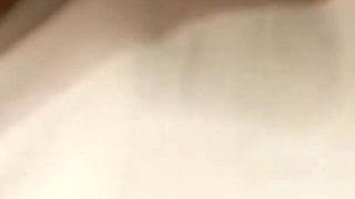 Johntronx - Cute Asian Amateur in a White Dress Gets Banged Hard