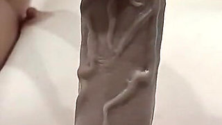 Fuck My Mouth with Your Dick, I Love It.