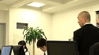 Asian japanese group sex boobs