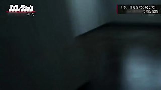 Extreme Ass to Mouth Asian Threesome Hardcore