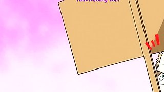 Tsun Tsun Maid wa Ero Ero Desu Episode 02 ENG Subbed