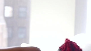 Bts - First Fuck of the Day Destiny Mira