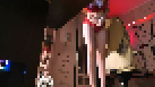 Pixel JOI