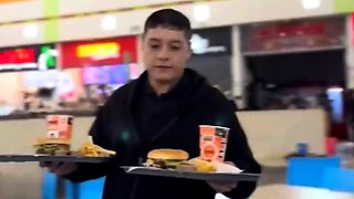 Considerate Colombiana fellatio with romantic face sitting