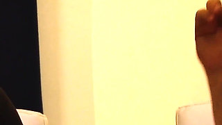 Gabriella Paltrova Is Loud as Fuck When She Cums!