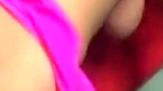 Busty MILF Pussy Eaten Till Soaking Wet Ride