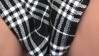 I Can't Do It Without Sex and I Cum Right Away