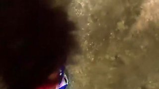 Baby Doll - Cute Fucked Hard Creampied On Bed