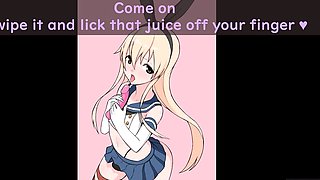 Mix of Hentai movs from Hentai Niches