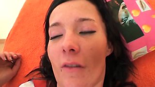 The Boss And The Mature Secretary Fuck The New Young Worker