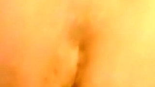 Stepson Creampied His MILF Stepmom and Keeps Fucking After Cuming Inside Her Deep MILF Stepmother Dripping Creampie