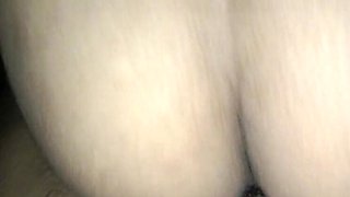 Desi Indian Bhabhi Hotel Meeting - Sari Sex with Big Tits and Doggy Style