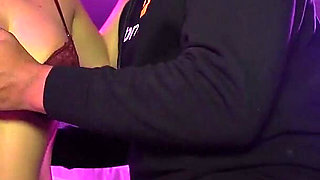 BBC and Big Booty's MILF Full of Oil