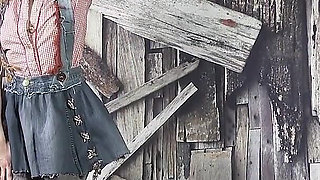 Rebeka Black - 403 - Photoshoot Backstage