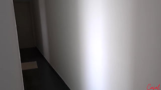 Whore's Husband I Listened to Clients Destroying My Wife and Fucked Her All Used up!
