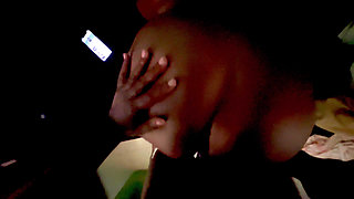 He Pounded My Big Matured Ass so Good