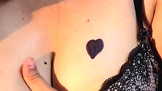 POV Sloppy Blowjob and Smoking Blowjob, Intense Cumshot