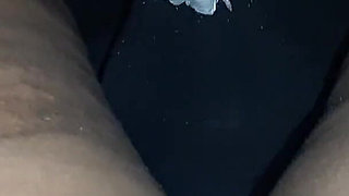 I Caught a Stranger Masturbating in a Public Restroom and Joined Her