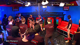 Asian Girl Deepthroats Outdoor and Lets Herself Be Anal Cumshot!