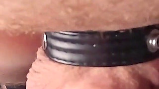 It's Impossible Not to Want to Suck This Perfect Dick and Swallow Hot Cum After a Blowjob