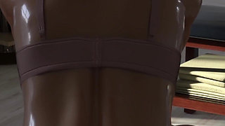 City of Sin - the Nocturne Files (part 7)