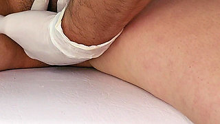 Student Has Her First Appointment with a Gynecologist