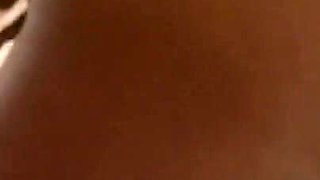 BBW Masturbates While On Vacation