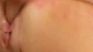 Hot big boobs MILF Angela Aspen hard fucked pussy and pov deepthroat blowjob and cum swallow