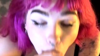 Big cock amateur fucks shaved ass