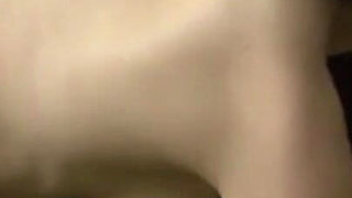 Sexy wife banged by a big black cock in ass hole