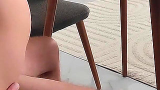 Step Sister Found a Condom at Her Parents' and Fucked Her Step Brother!