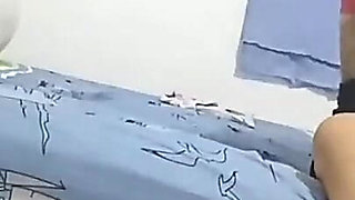 United States My Step Sister Comes From a Trip to New York and We Have Sex While My Stepbrother Is in Bed Next Door Watching Car