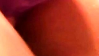 Fisting Fun With Dildos - Amateur Style