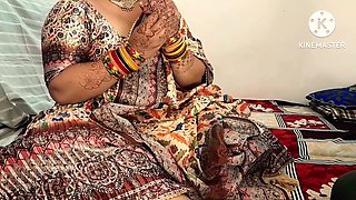 Karwachauth Special Anal Vedio Trending Indian Festival