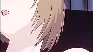 Fem's hentai clip by Fuck Me Like A Monster