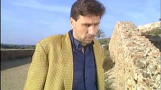 Principal Likes Black Cock