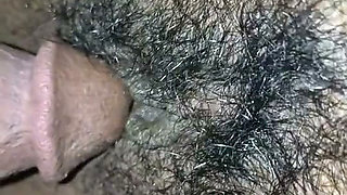 Hindi Desi Chudai at Outdoor