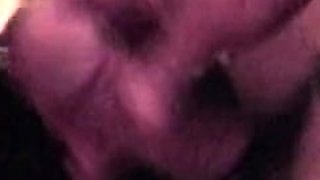 Close Up And Cumshot