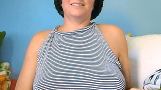 Dirty talk, Joi, and cum countdown