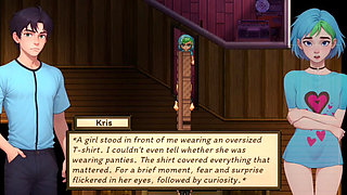 Pleasure Eco Era Lust Gameplay Nude Sex Scene Gameplay