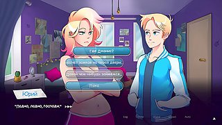 Anime cougar, cartoon big ass mom, 3d cartoon mommy