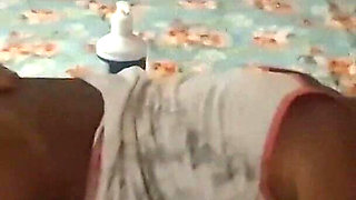 Toy with My Stepdad's Dick