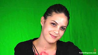Carolina Abril's Prayer for a Monster Cock