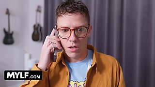 Mylf labs - concept: sex lecturer feat. Bree Brooks