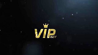 VIPissy featuring Alexis Crystal and Antonia Sainz's czech sex