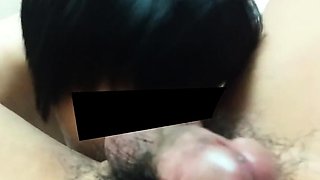 Korean Gay Oral Amateur Action