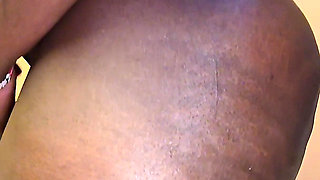 The Black Thong Twerk and Oiling.
