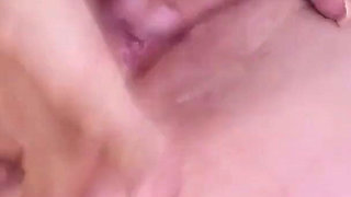 Tattooed Slut Rides Thick Cock Hard in Raw Bedroom Fuck