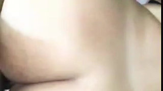 No Any Man Can Last More Than 2 Minutes, in This Soft Juicy Ass